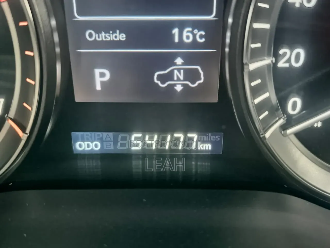 Lexus LX 570 AWD 2020 Black