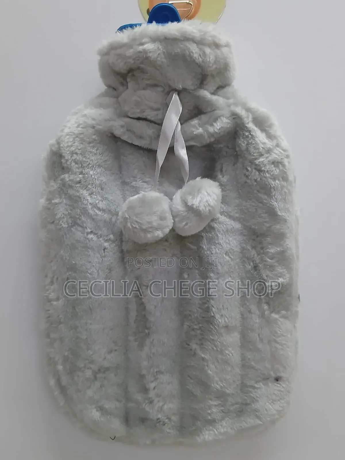 2 Litre Hot Water Bottle