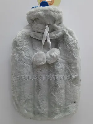 2 Litre Hot Water Bottle
