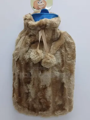 2 Litre Hot Water Bottle
