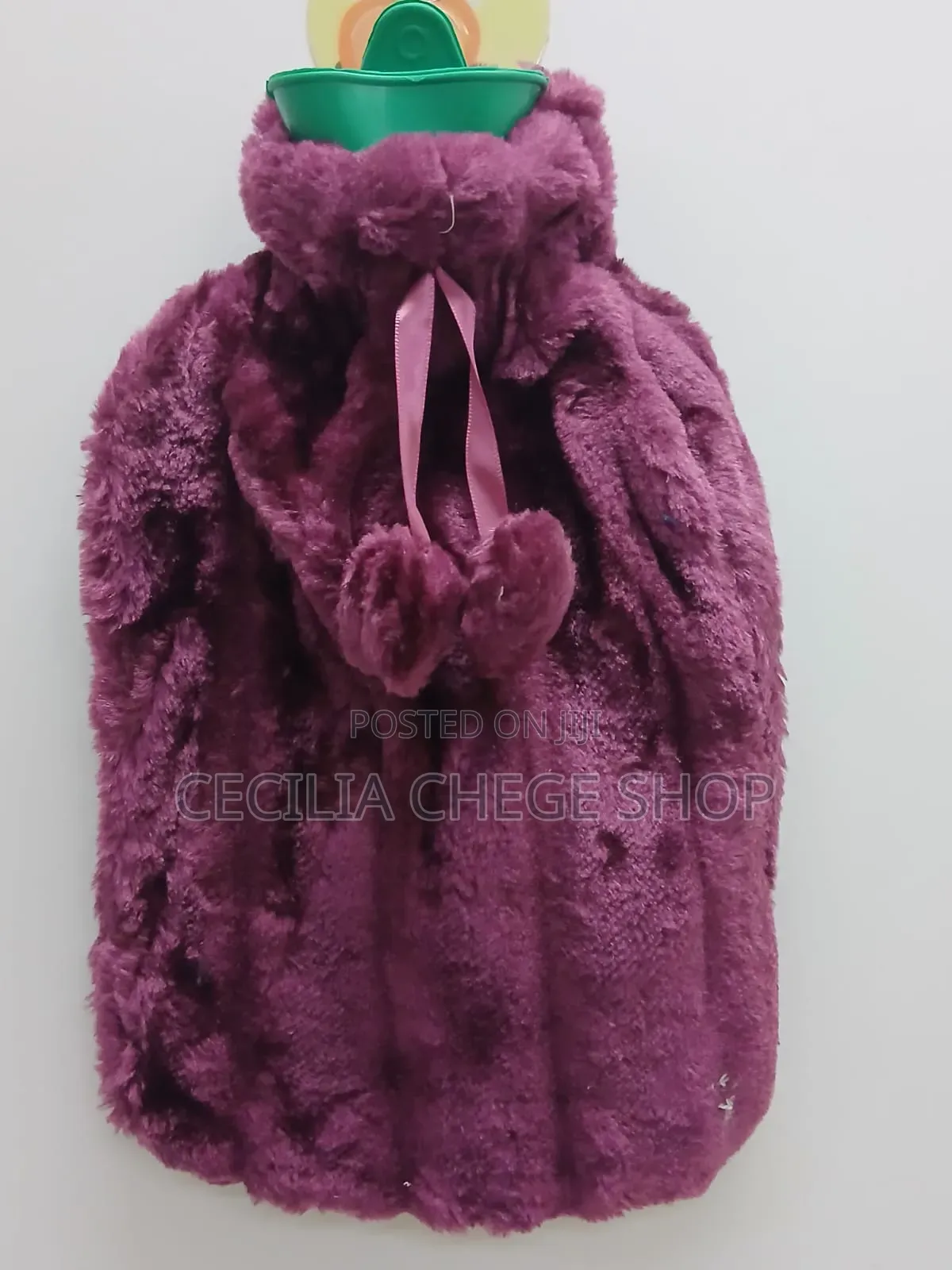 2 Litre Hot Water Bottle