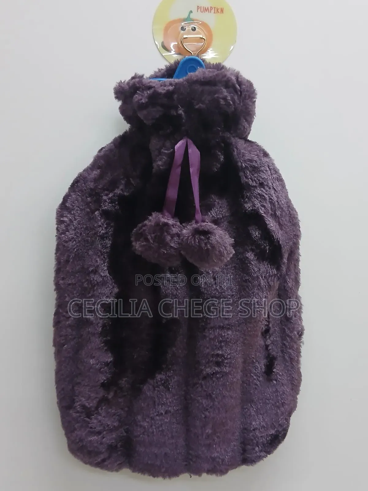 2 Litre Hot Water Bottle