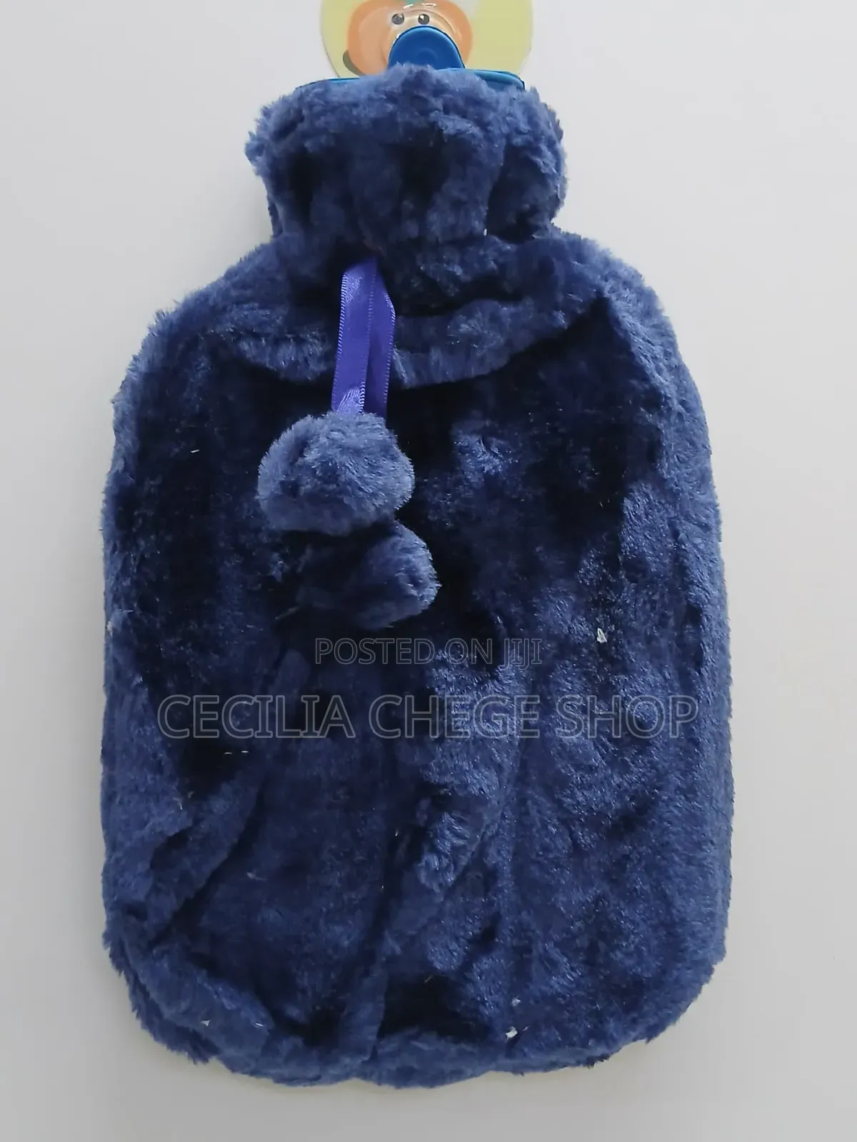 2 Litre Hot Water Bottle