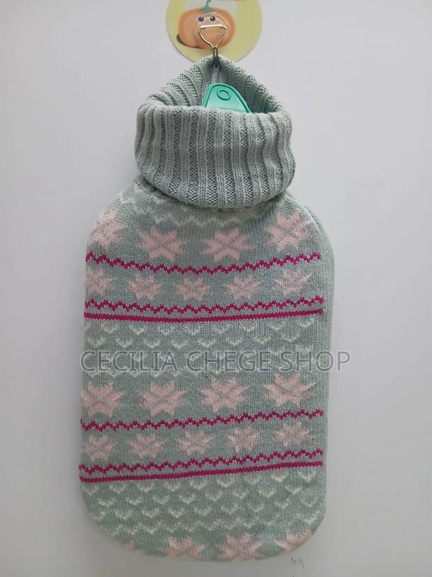 2 Litre Hot Water Bottle - thumbnail 8
