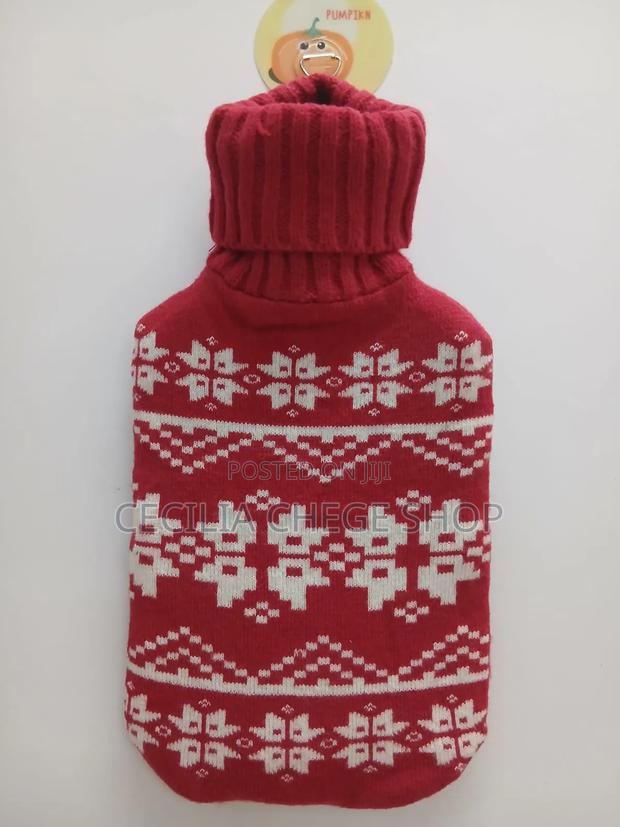 2 Litre Hot Water Bottle - thumbnail 9