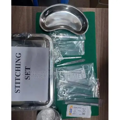 Stitching Set/ Suture Set