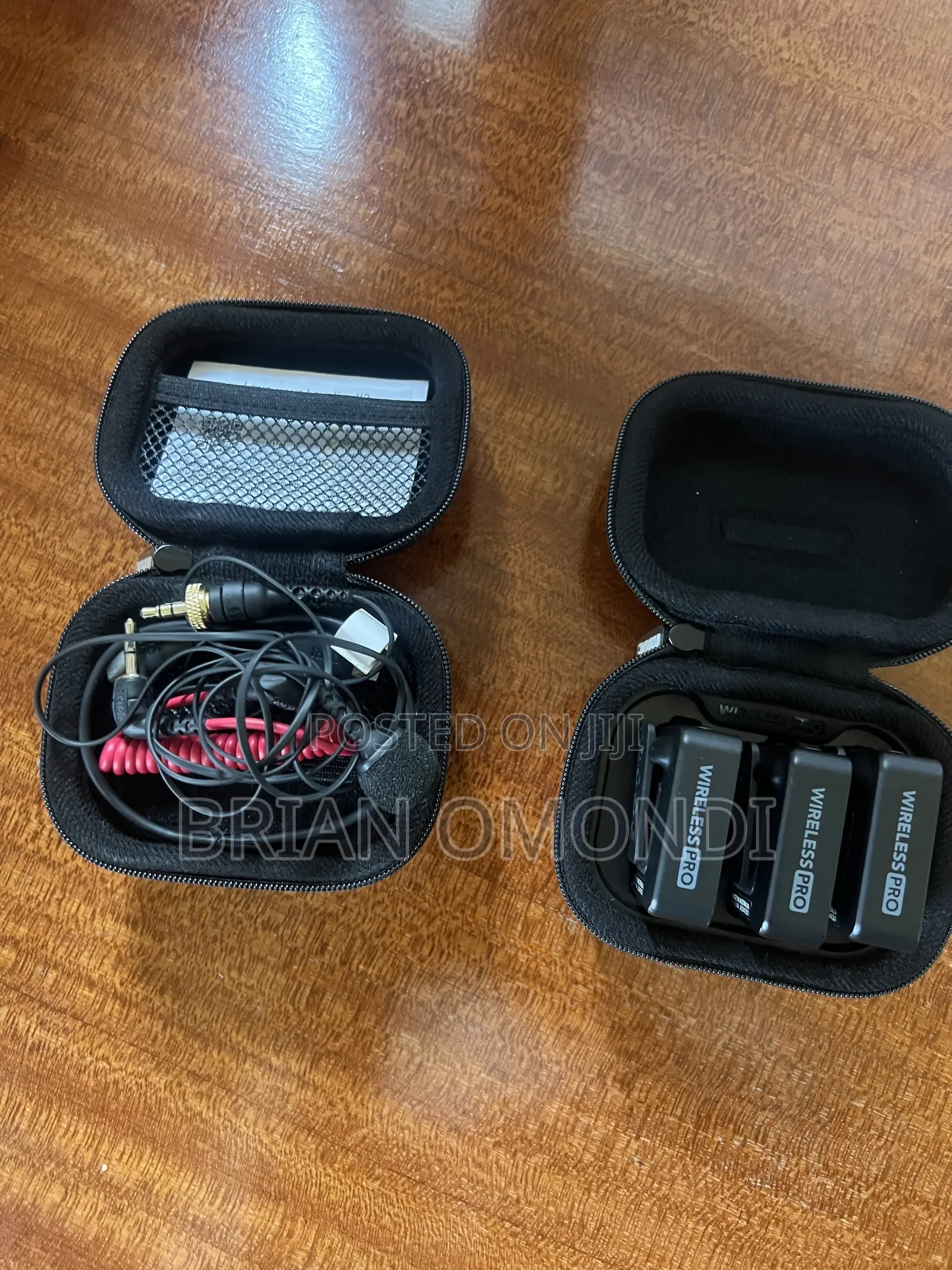 Rode Wireless Pro 2