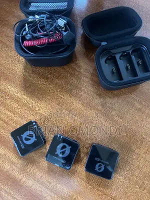 Rode Wireless Pro 2