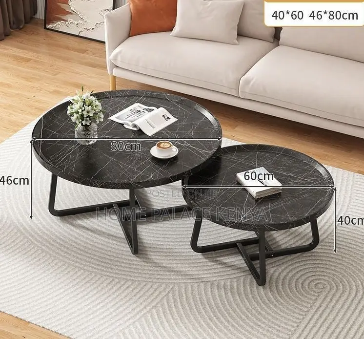 Center Table: Stylish Rustic Wooden Centre Table