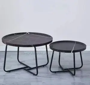 Center Table: Stylish Rustic Wooden Centre Table
