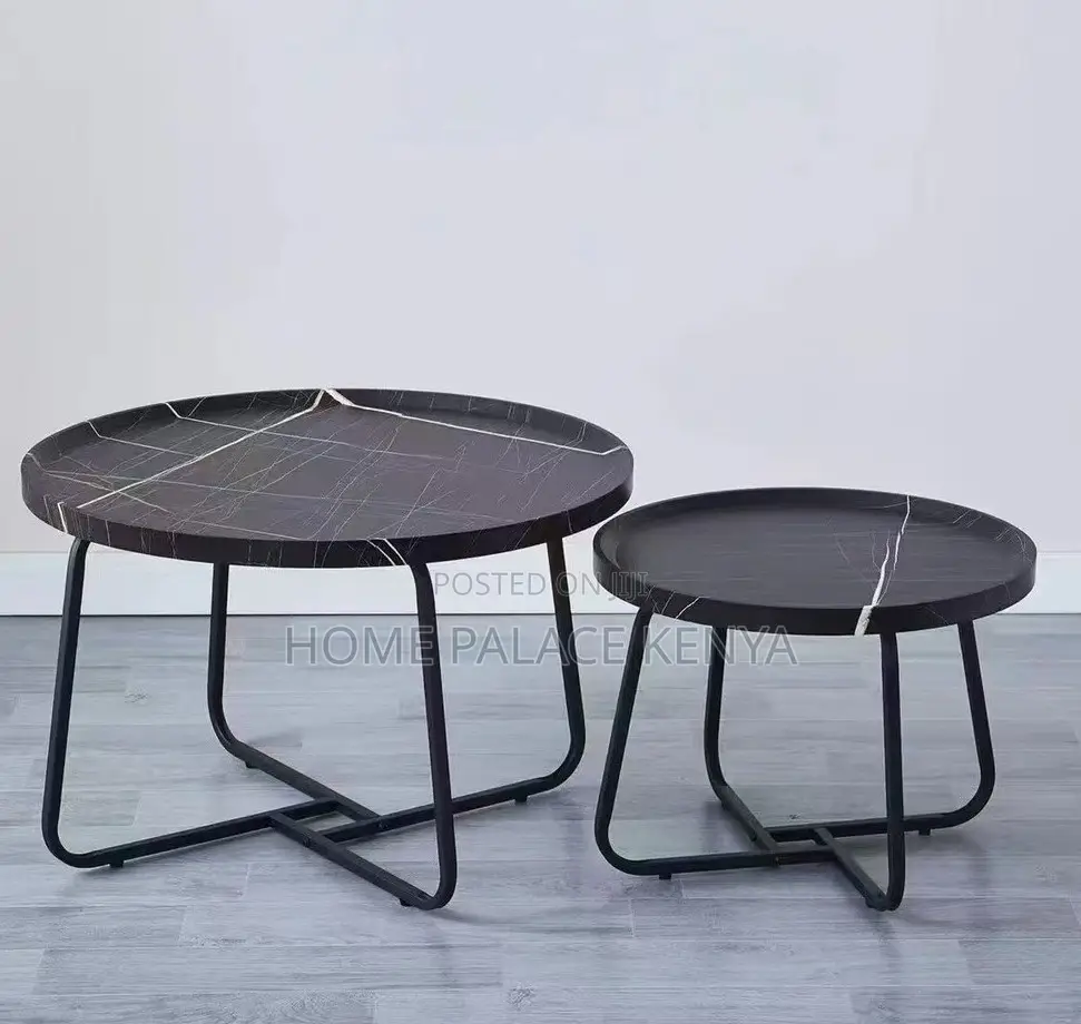 Center Table: Stylish Rustic Wooden Centre Table