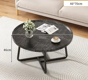 Center Table: Stylish Rustic Wooden Centre Table