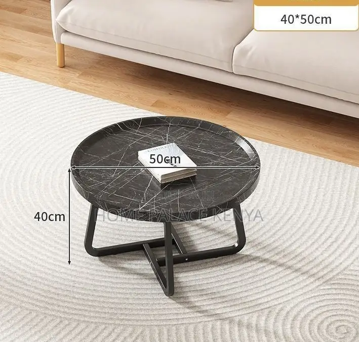 Center Table: Stylish Rustic Wooden Centre Table