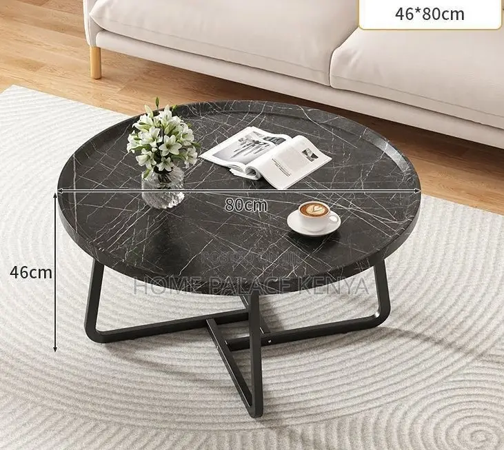 Center Table: Stylish Rustic Wooden Centre Table