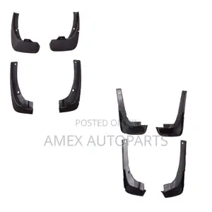 Mudflap Toyota Belta 2005 - 2007