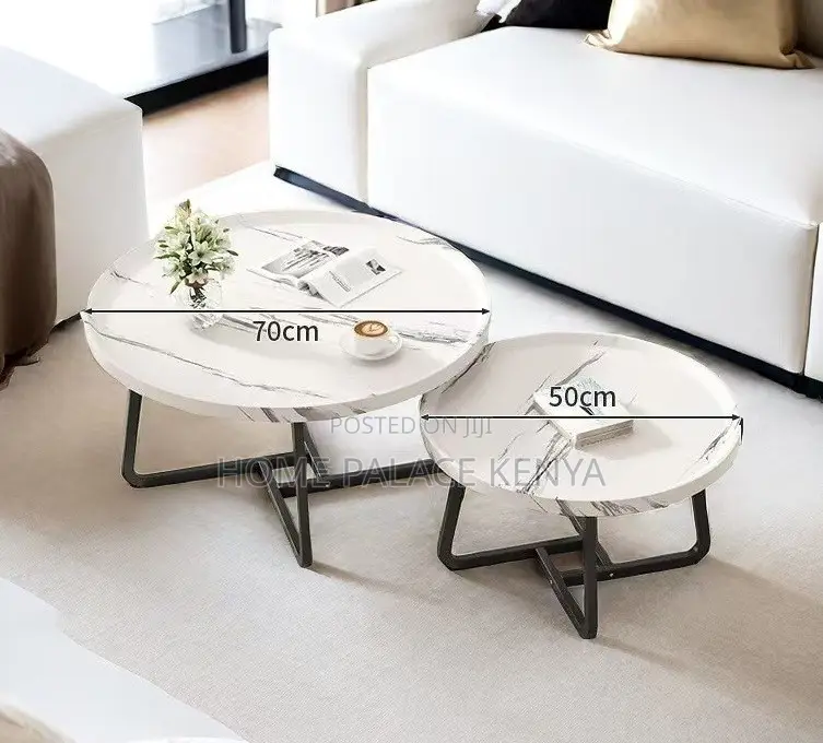 Center Table: Stylish Rustic Wooden Centre Table