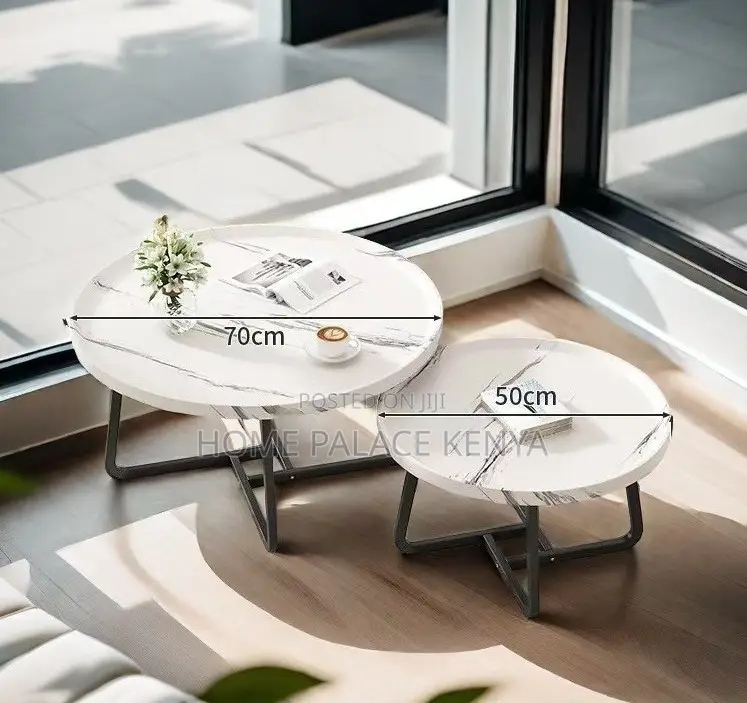 Center Table: Stylish Rustic Wooden Centre Table