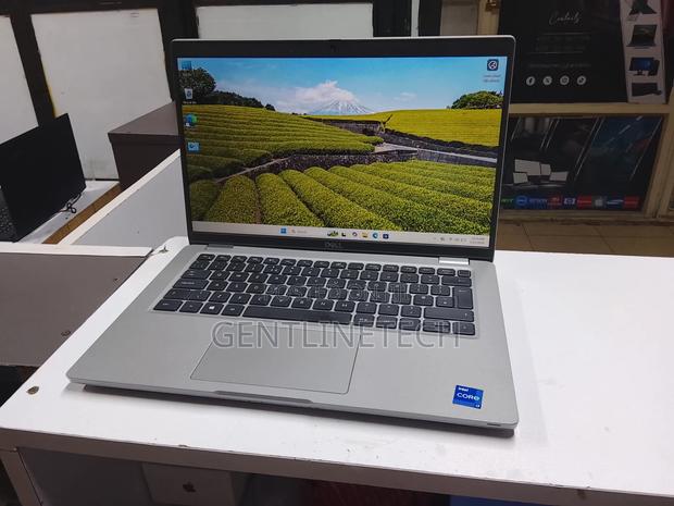 Laptop Dell Latitude 5420 16GB Intel Core i7 SSD 256GB