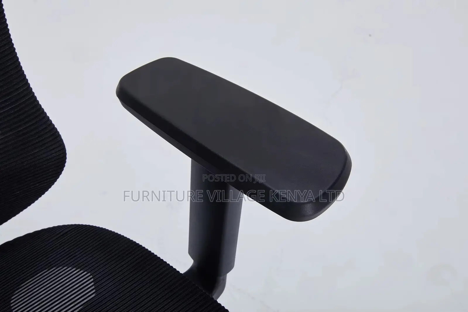 Ergonomic Swivel Office Chair for Meeting Room