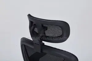 Ergonomic Swivel Office Chair for Meeting Room