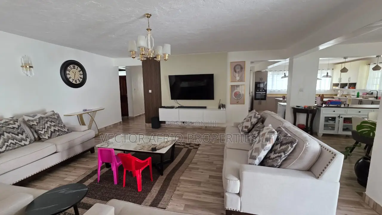 5bdrm House in Kitengela for sale