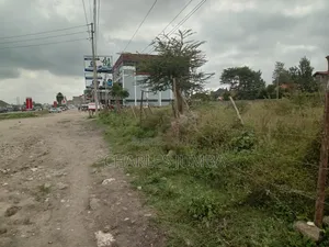1/4 Plot for Lease