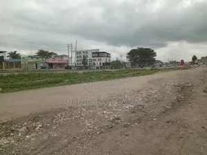 1/4 Plot for Lease