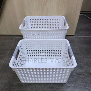 Sundries Storage Basket