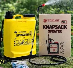 Knapsack 16 Litres Sprayer