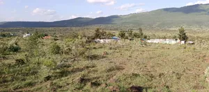 Eigth Acre Plot for Sale in Ngong Kimuka, 3kms From Kimuka Town