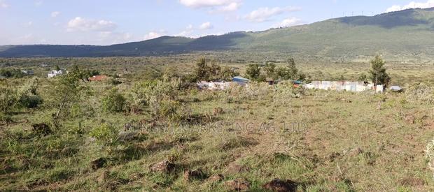 Eigth Acre Plot for Sale in Ngong Kimuka, 3kms From Kimuka Town