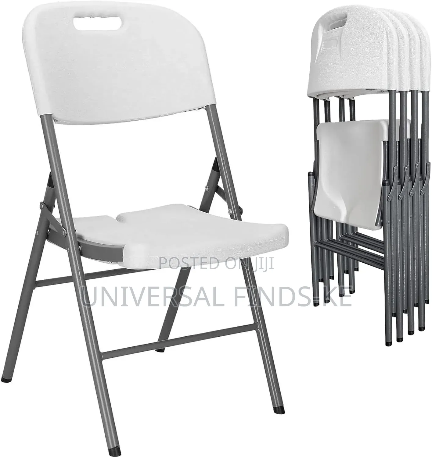 Heavy Duty Camping Chair