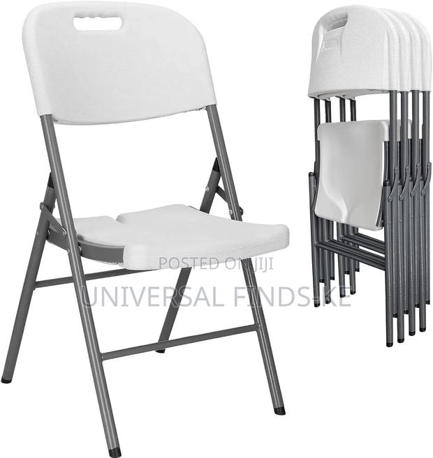 Heavy Duty Camping Chair