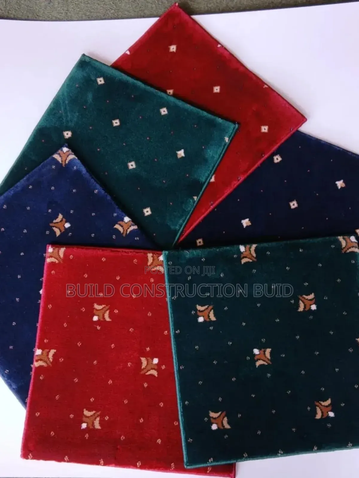 Warm Conference Wall to Wall Carpets in Kenya