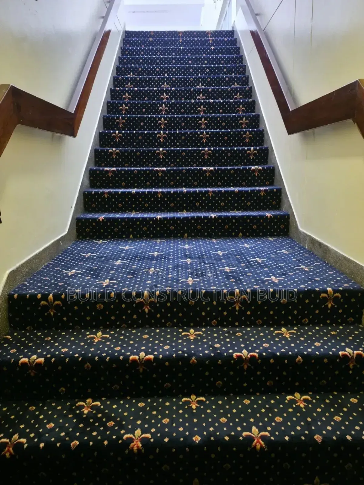 Warm Conference Wall to Wall Carpets in Kenya