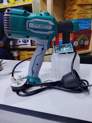 Heavy Duty 450total Spray Gun Machine/ Electric 450 Total Spray Gun