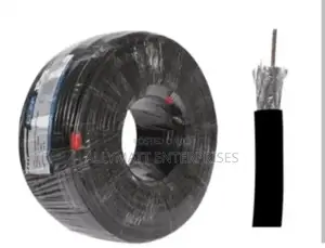 Rg6 Coaxial Cable