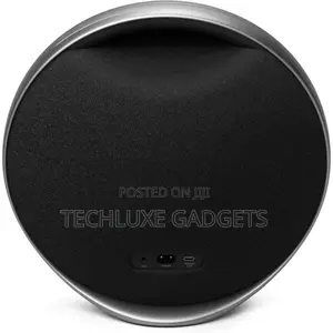 Onyx Studio 9 - Black Portable Bluetooth Speaker