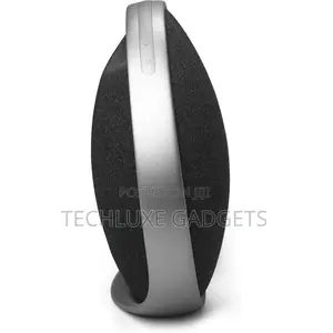 Onyx Studio 9 - Black Portable Bluetooth Speaker