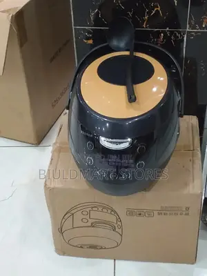 Popper Machine