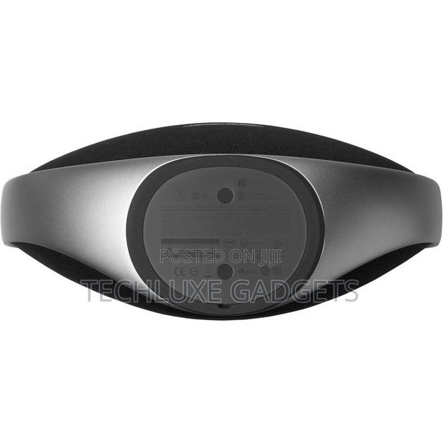 Onyx Studio 9 - Black Portable Bluetooth Speaker - thumbnail 3