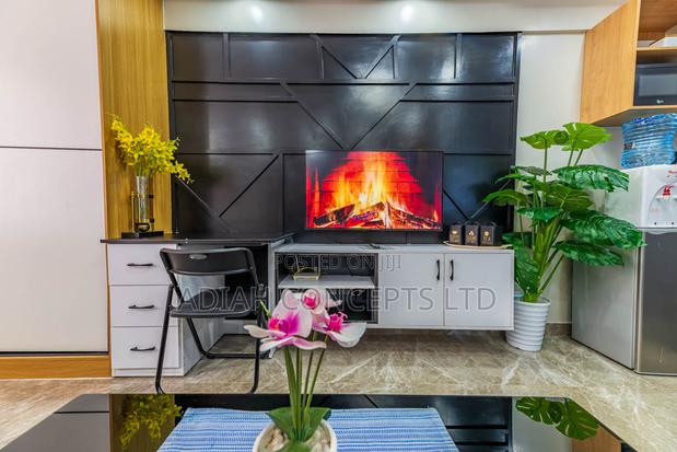 Luxury Cozy Studio - thumbnail 7
