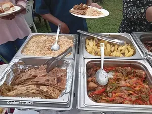 Pre-Wedding Festival