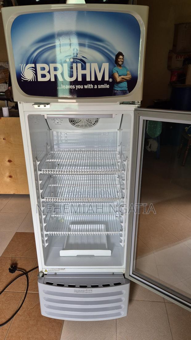 Juice Dispenser and Fridge for Sale - thumbnail 2