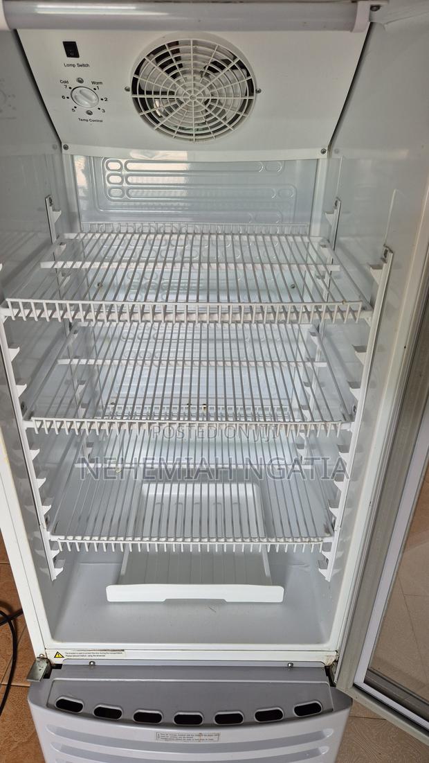 Juice Dispenser and Fridge for Sale - thumbnail 5