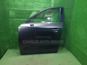 Mazda Cx5 Front Door 2017-2019 New