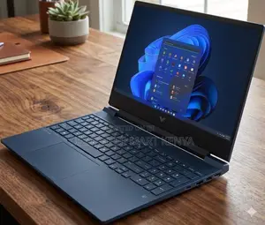 New Laptop HP Victus 15 16GB Intel Core i5 SSD 512GB