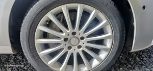 Mercedes-Benz E250 2019 Silver