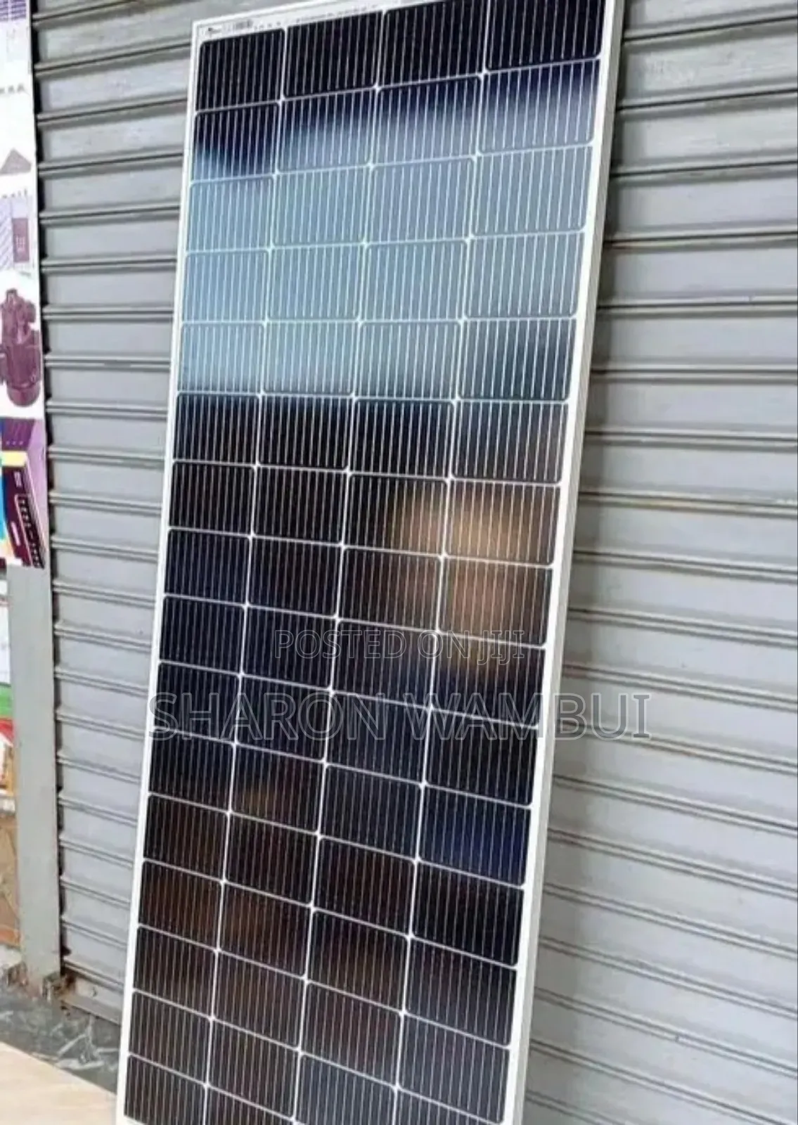 300w Solar Panel Monocrystaline/All Weather 300w Solar Panel