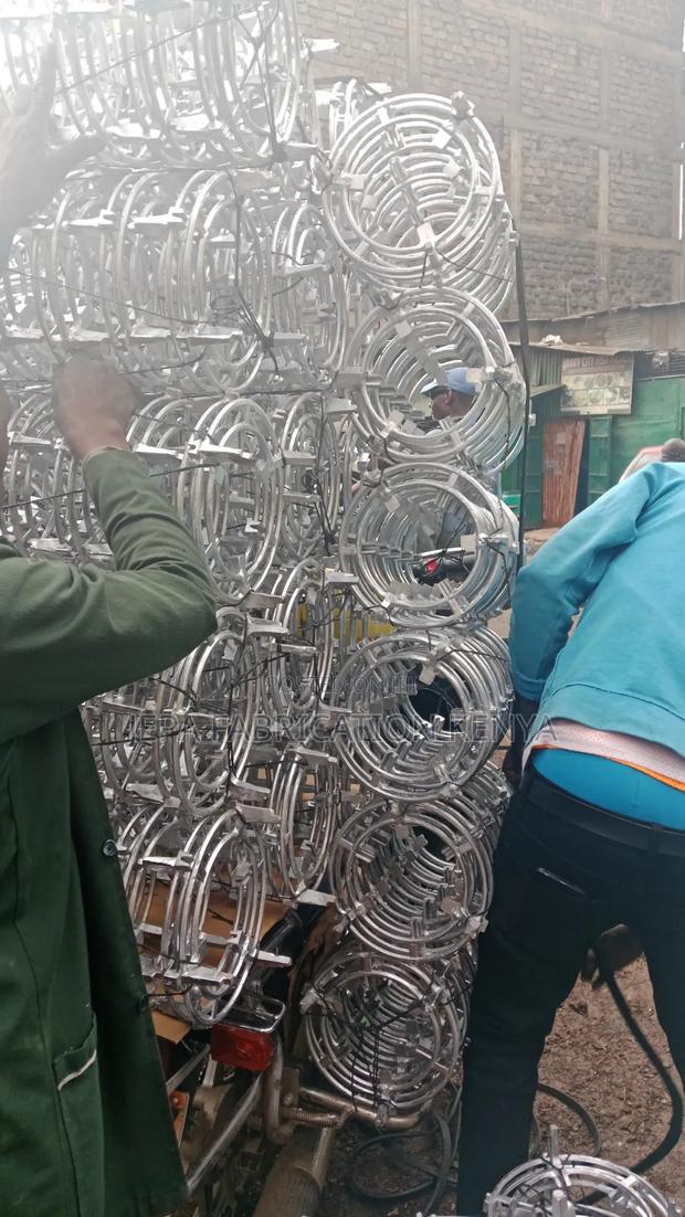 Gas Grill for Sale - thumbnail 2